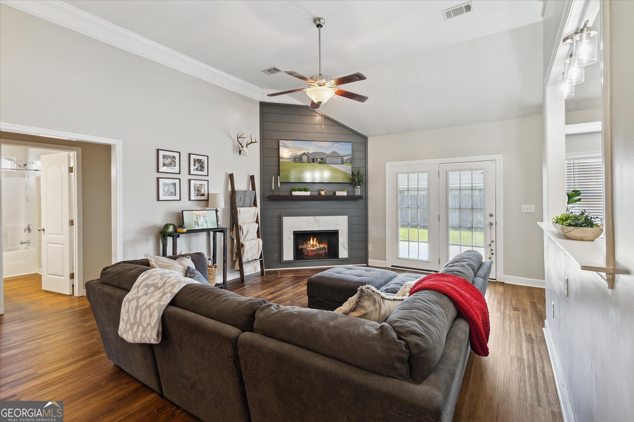 107 Stonewalk Drive Rincon GA 31326