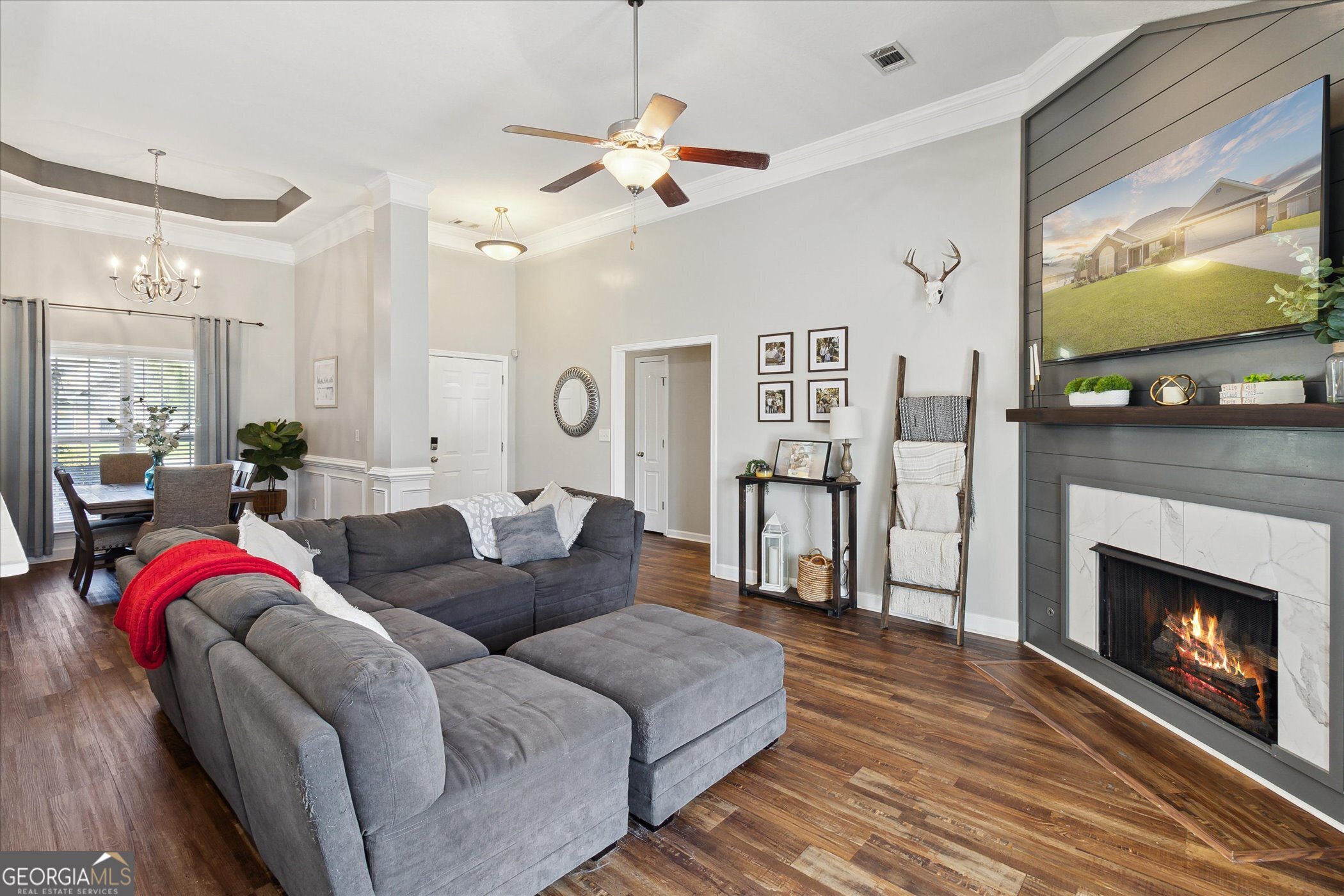 107 Stonewalk Drive Rincon GA 31326