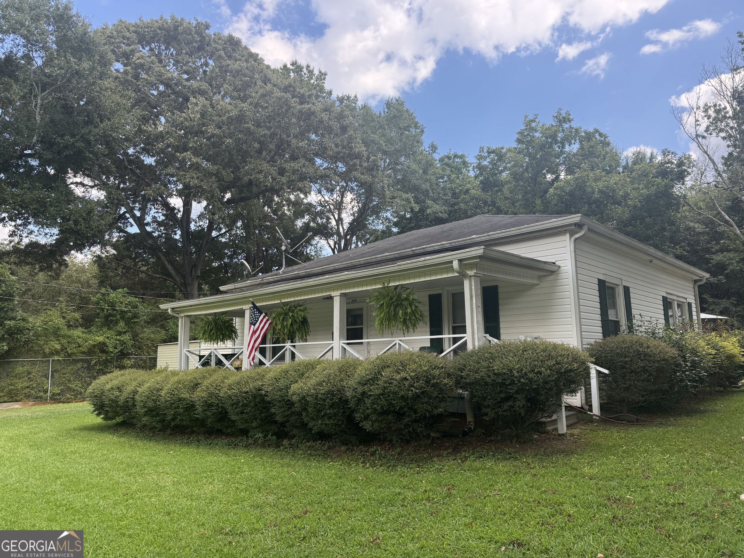 254 College Street Culloden GA 31016