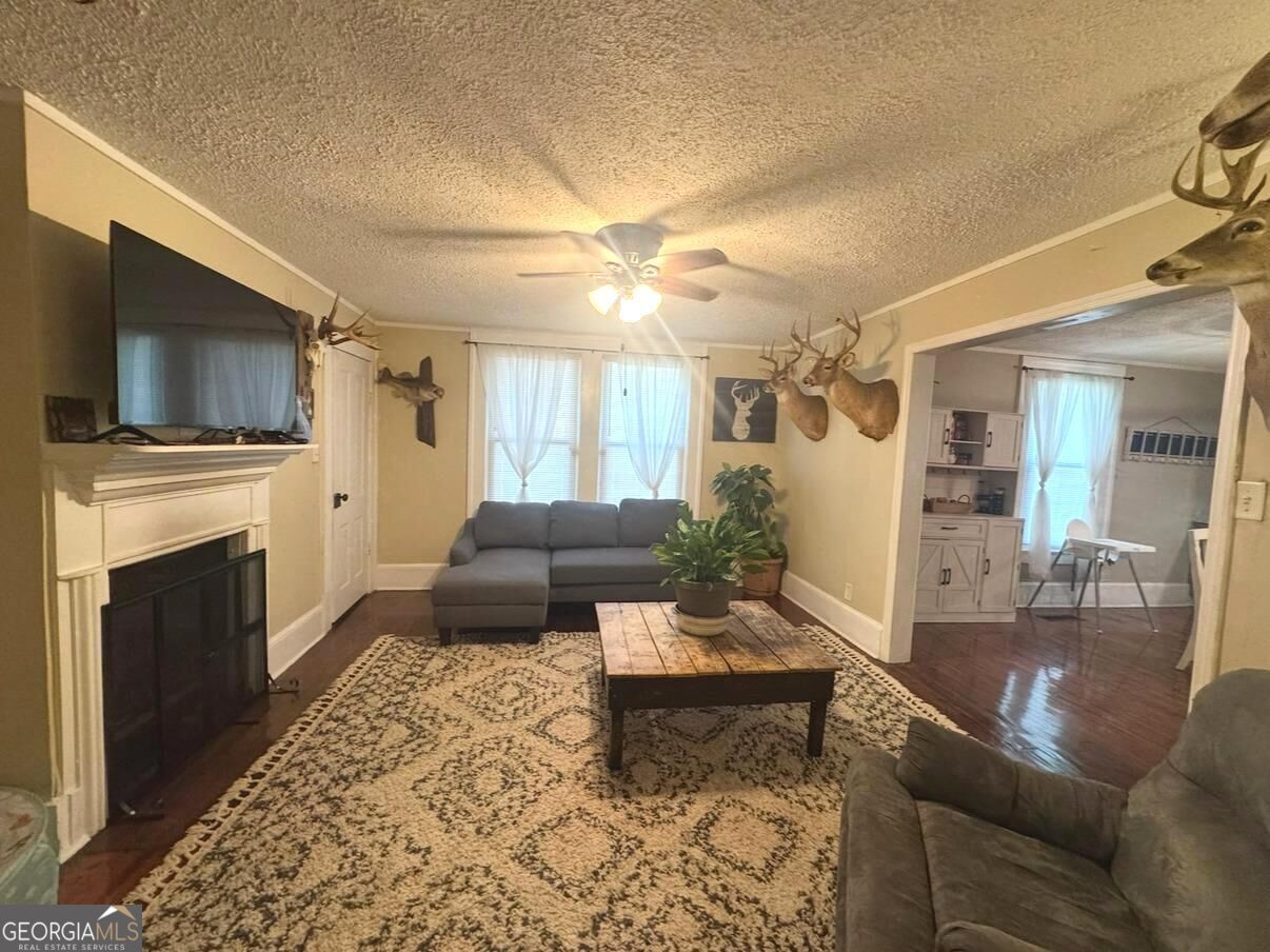 254 College Street Culloden GA 31016