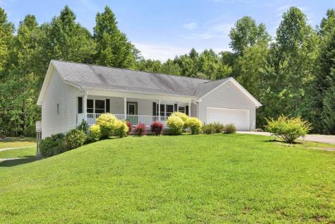 758 Narrow Lane Dahlonega GA 30533