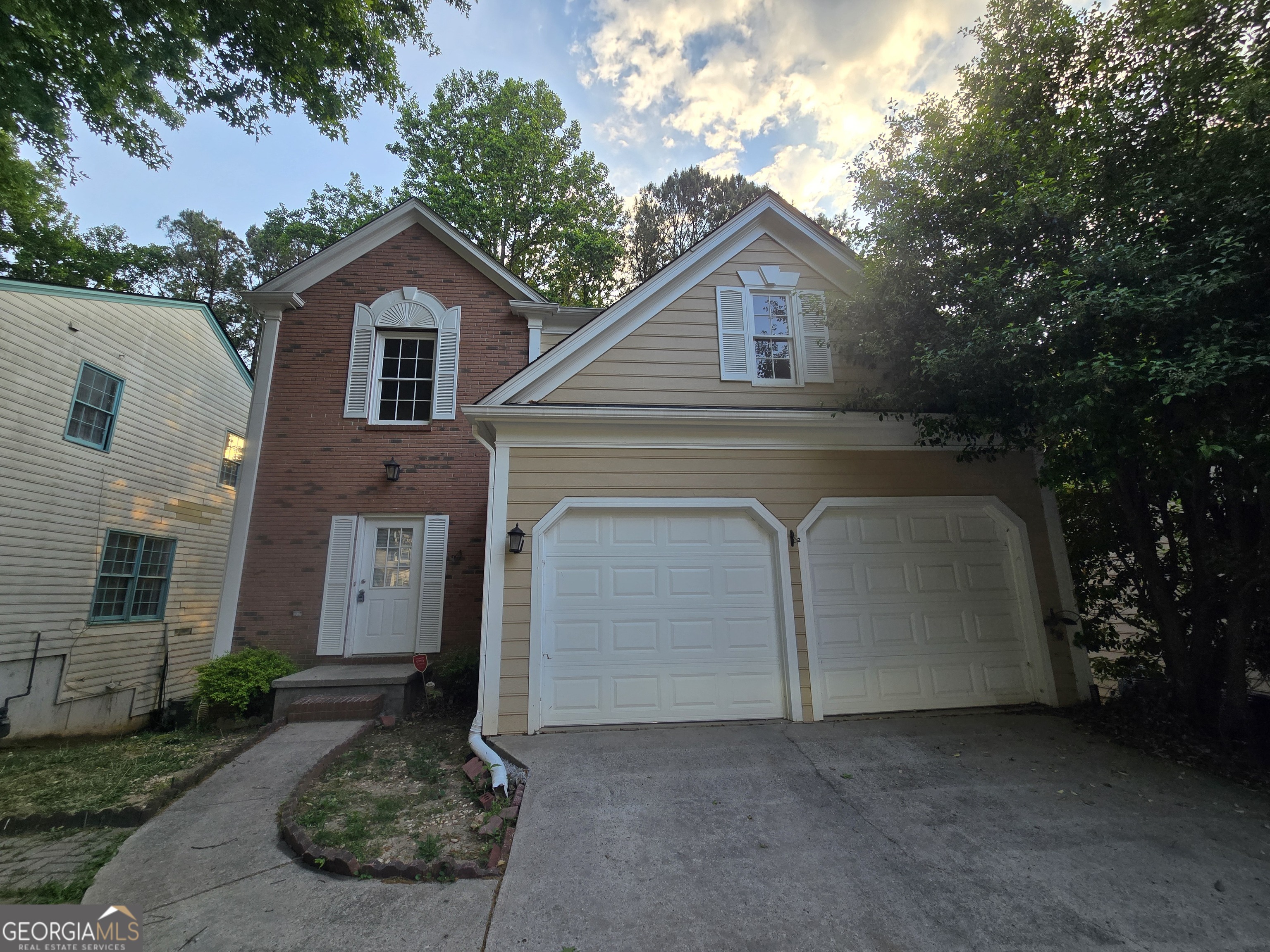 3085 Binghampton Lane Lawrenceville GA 30044