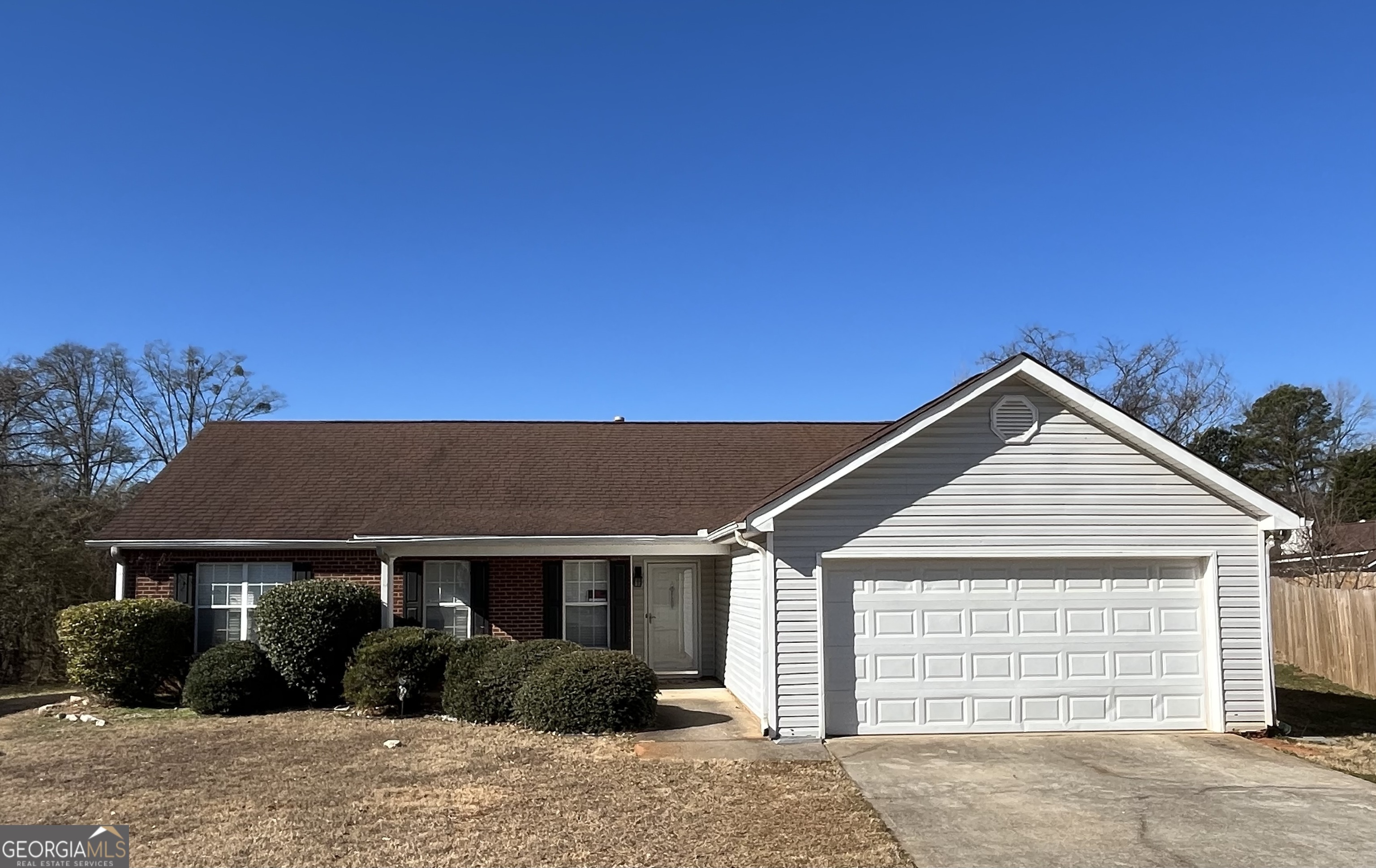 11473 Vinea Way Hampton GA 30228