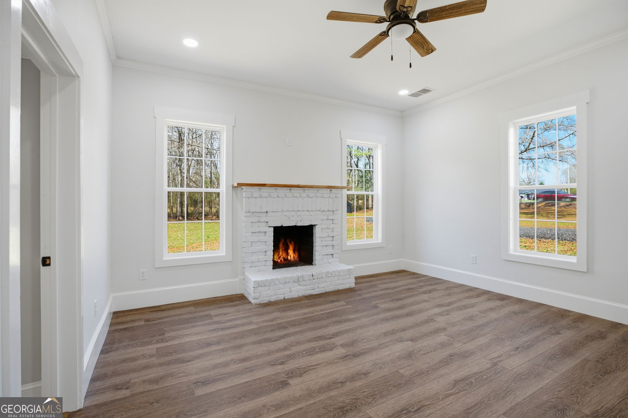 3181 Dames Ferry Road Forsyth GA 31029