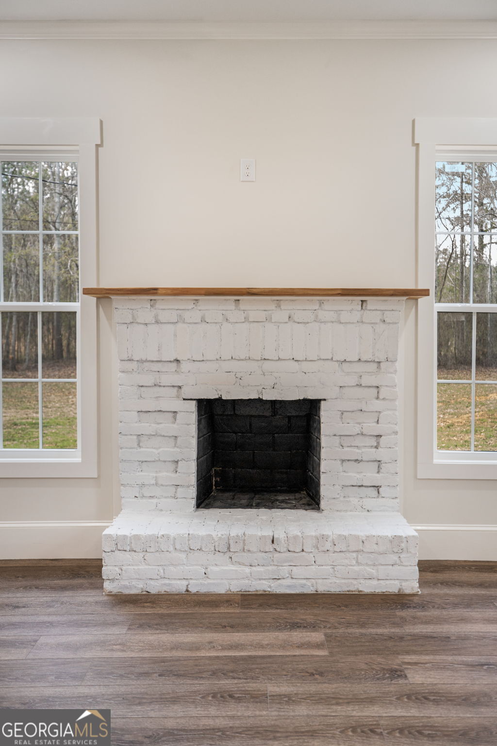 3181 Dames Ferry Road Forsyth GA 31029