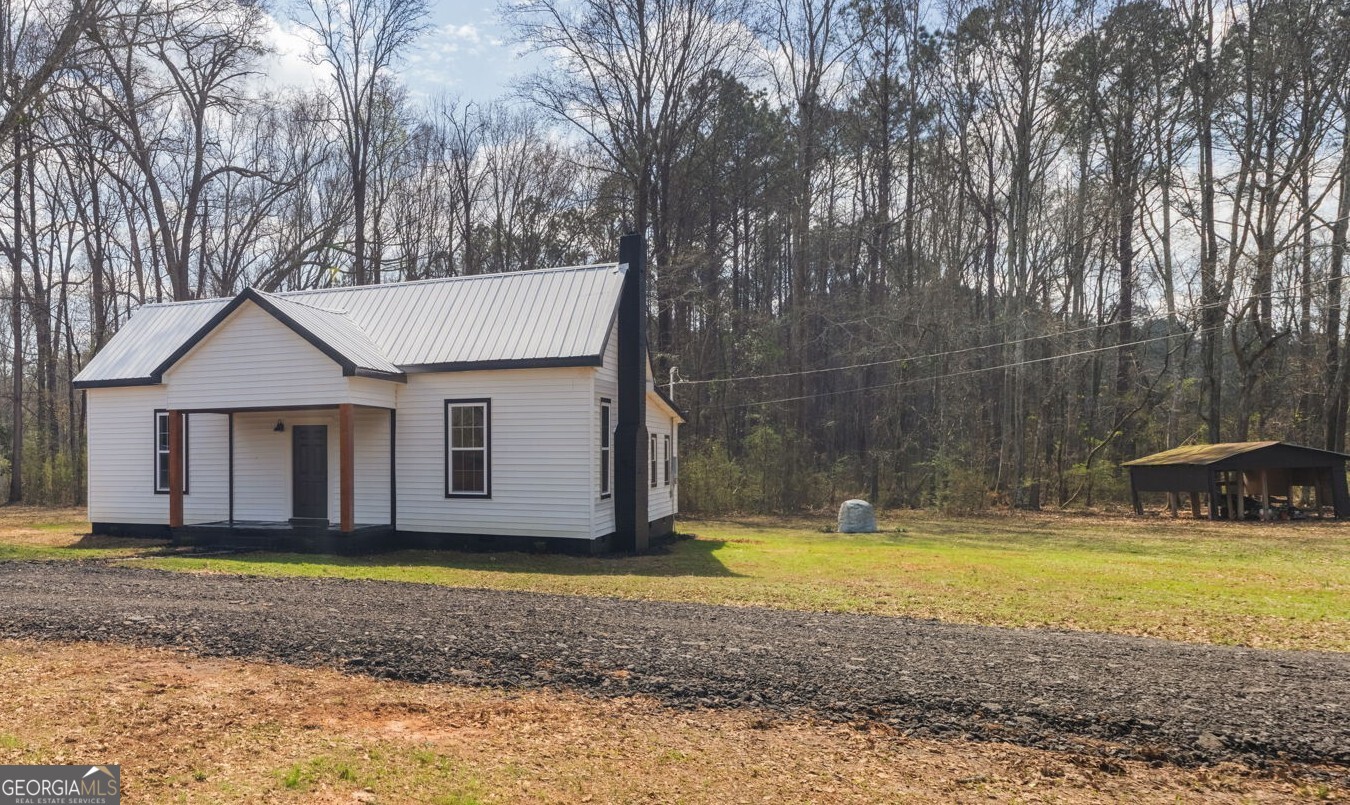 3181 Dames Ferry Road Forsyth GA 31029