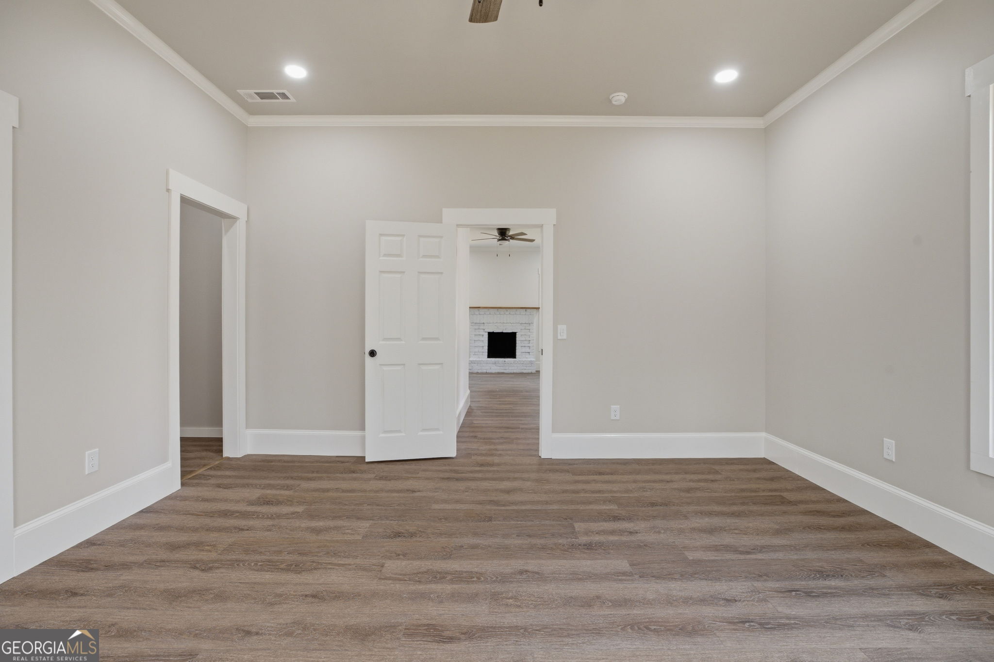 3181 Dames Ferry Road Forsyth GA 31029