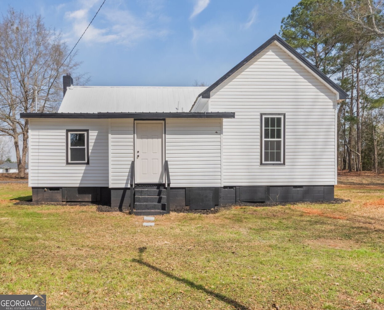 3181 Dames Ferry Road Forsyth GA 31029
