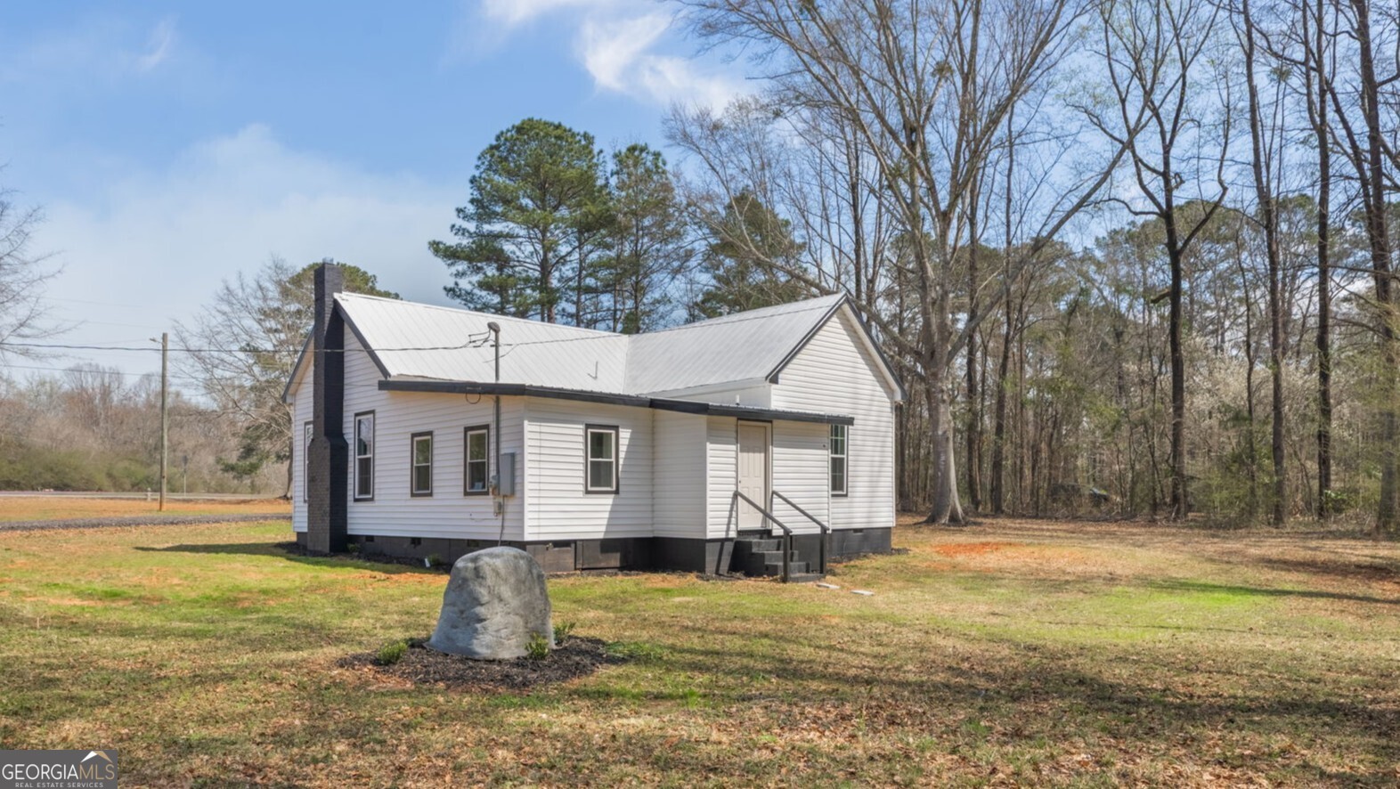 3181 Dames Ferry Road Forsyth GA 31029