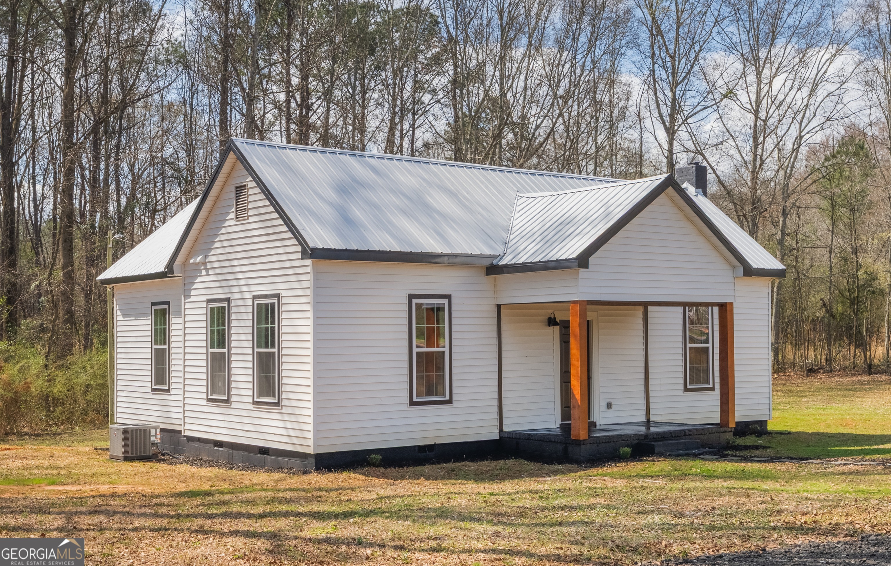3181 Dames Ferry Road Forsyth GA 31029