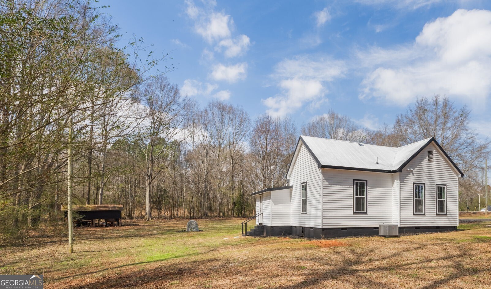 3181 Dames Ferry Road Forsyth GA 31029
