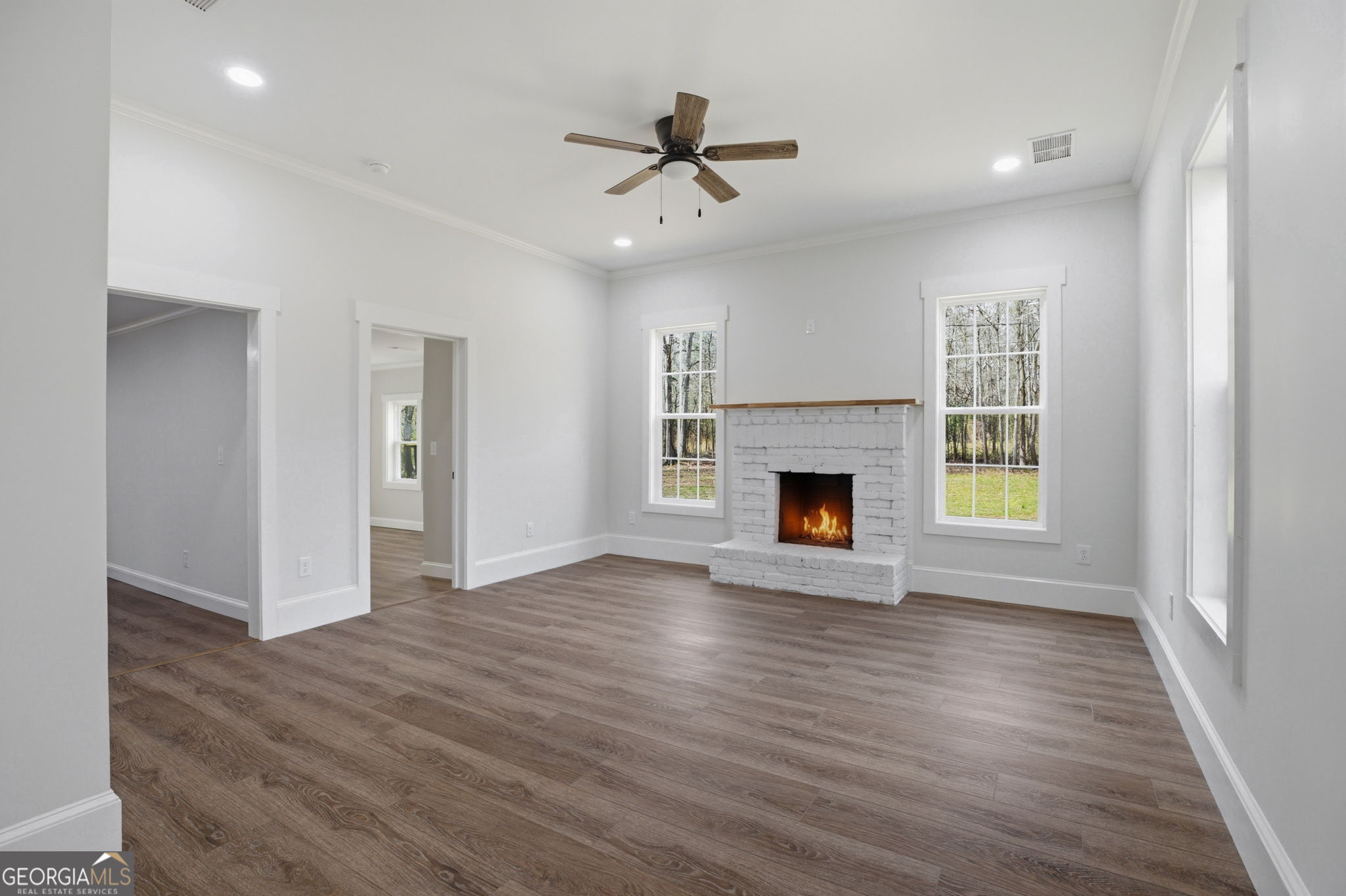 3181 Dames Ferry Road Forsyth GA 31029
