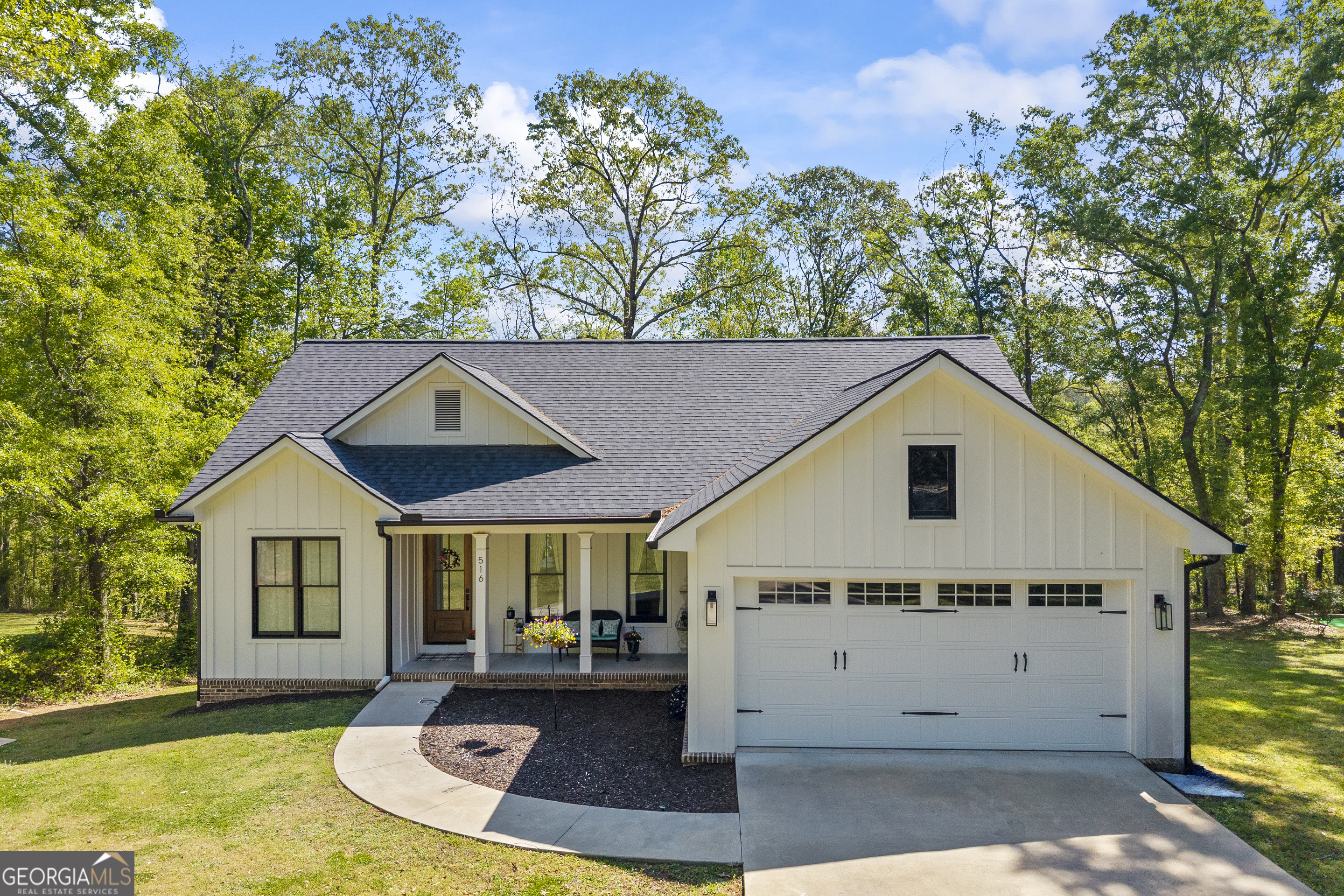 516 Winding Way Hartwell GA 30643