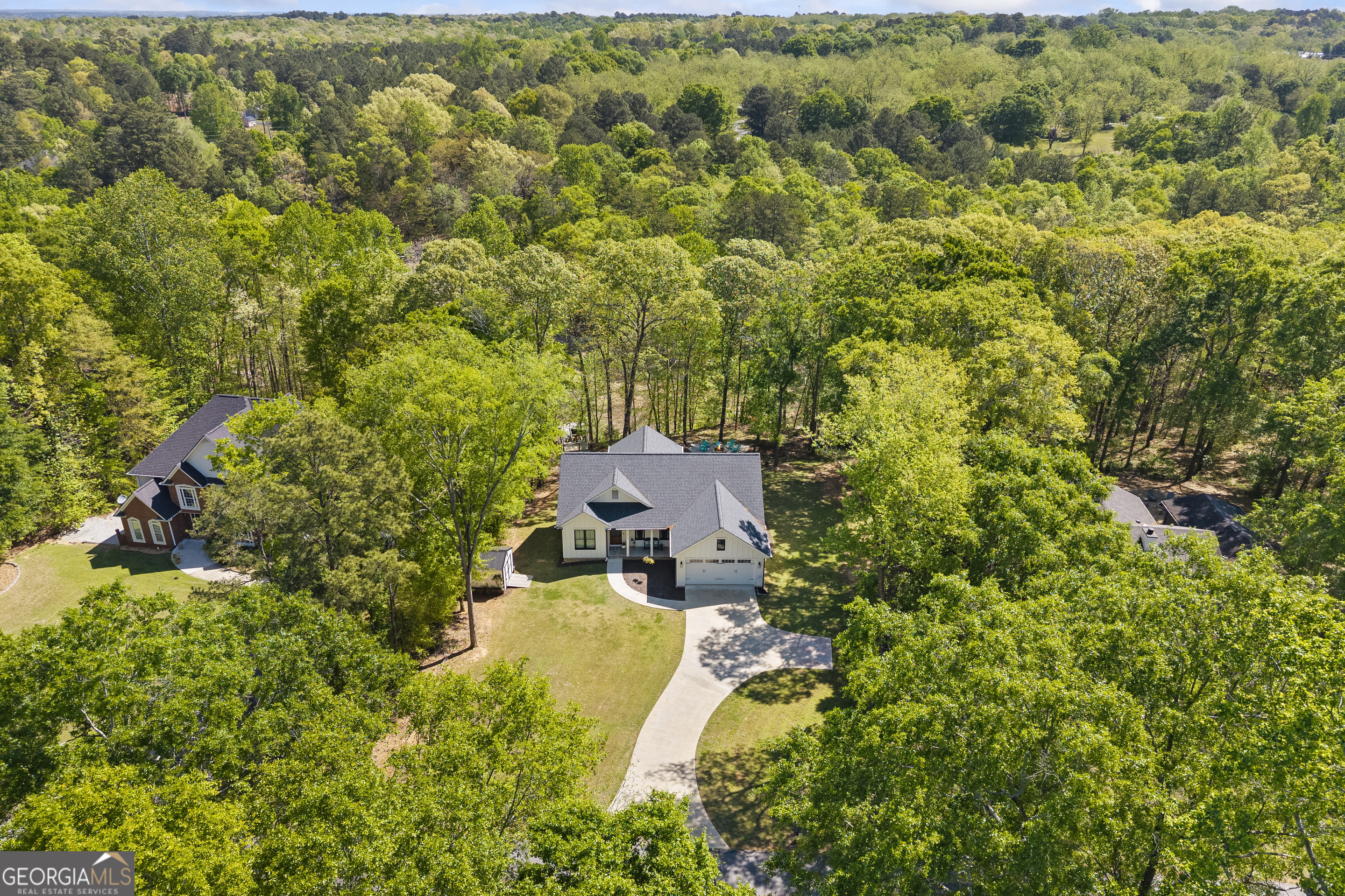 516 Winding Way Hartwell GA 30643