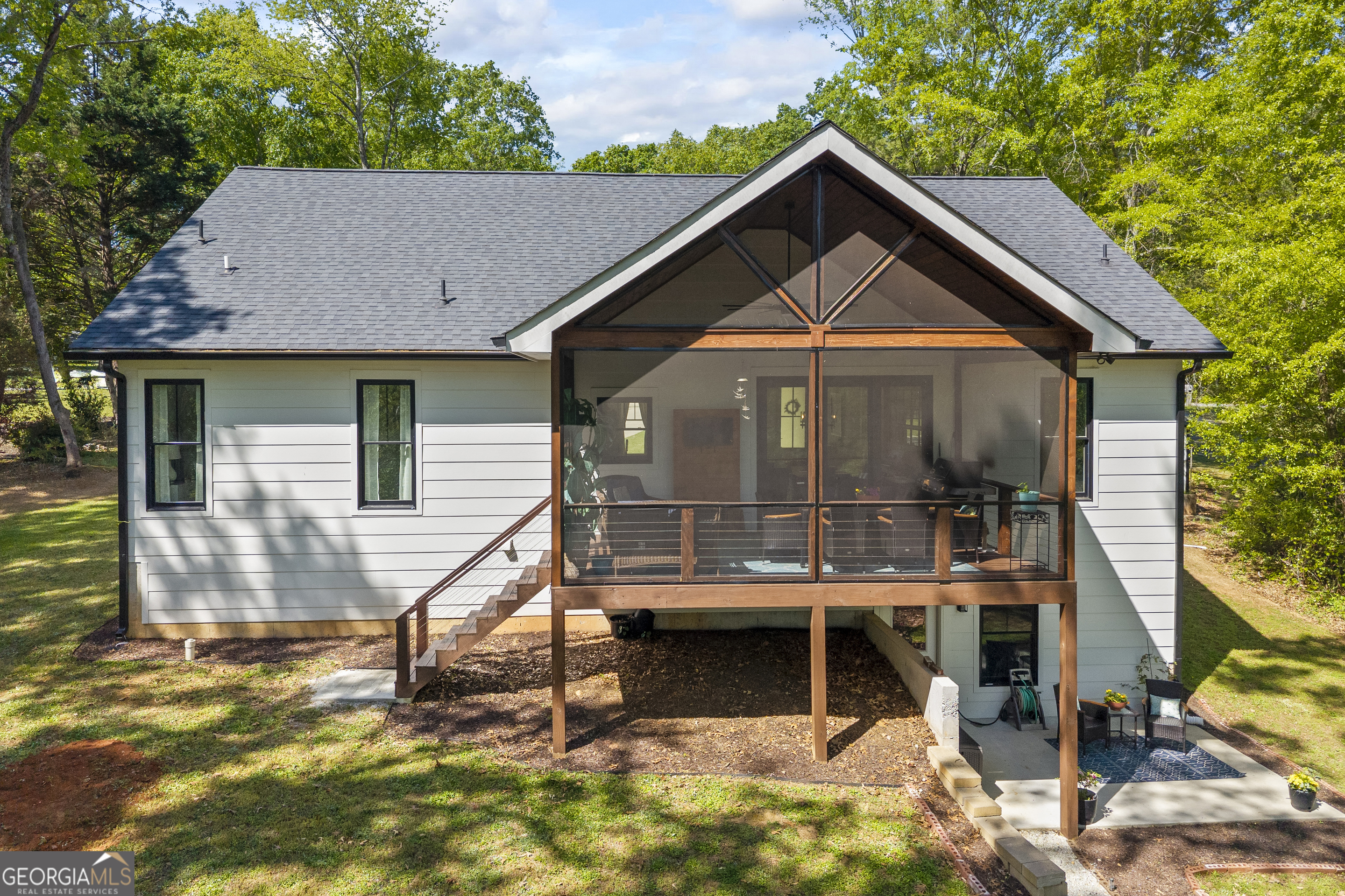 516 Winding Way Hartwell GA 30643