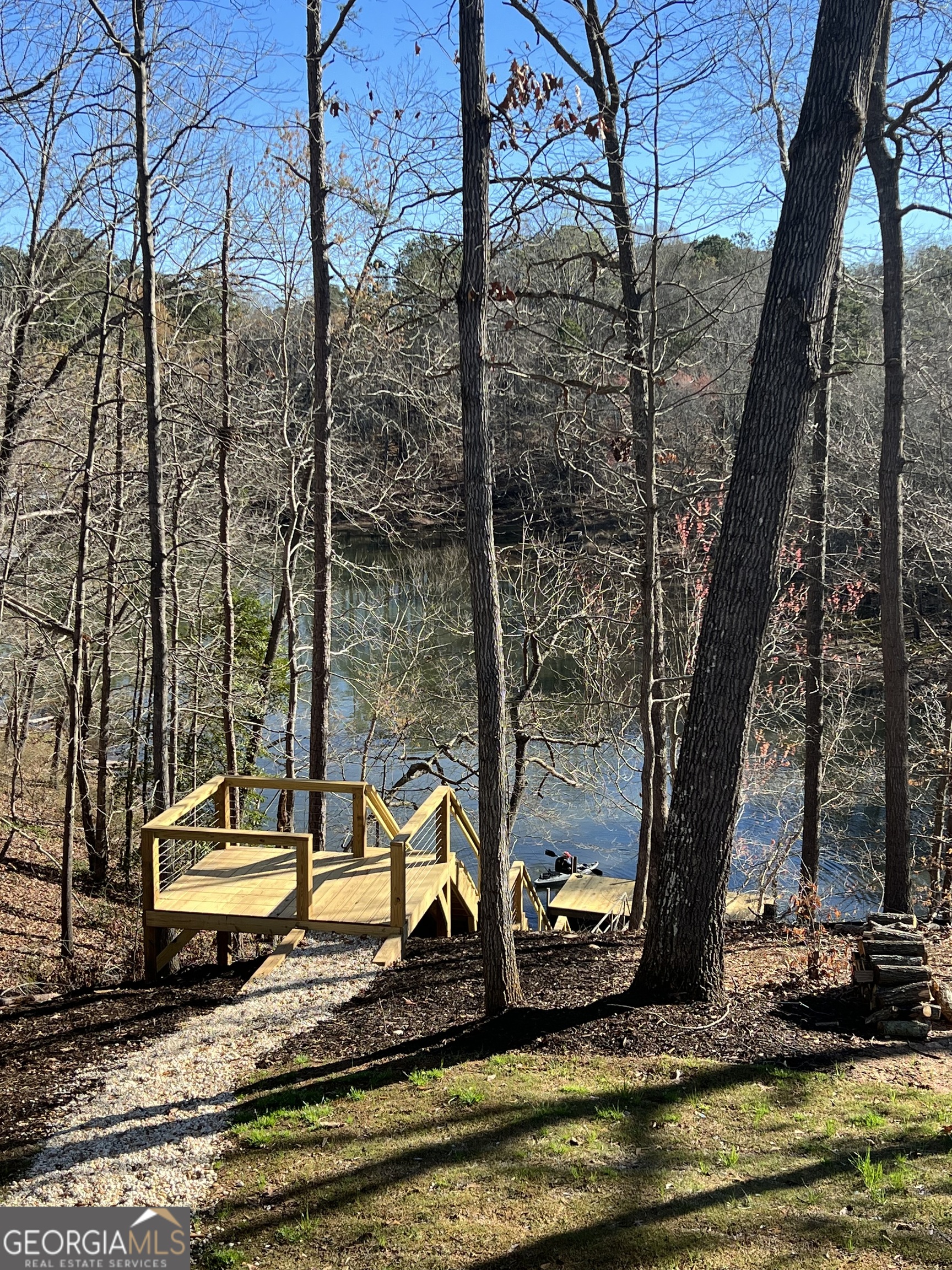 516 Winding Way Hartwell GA 30643