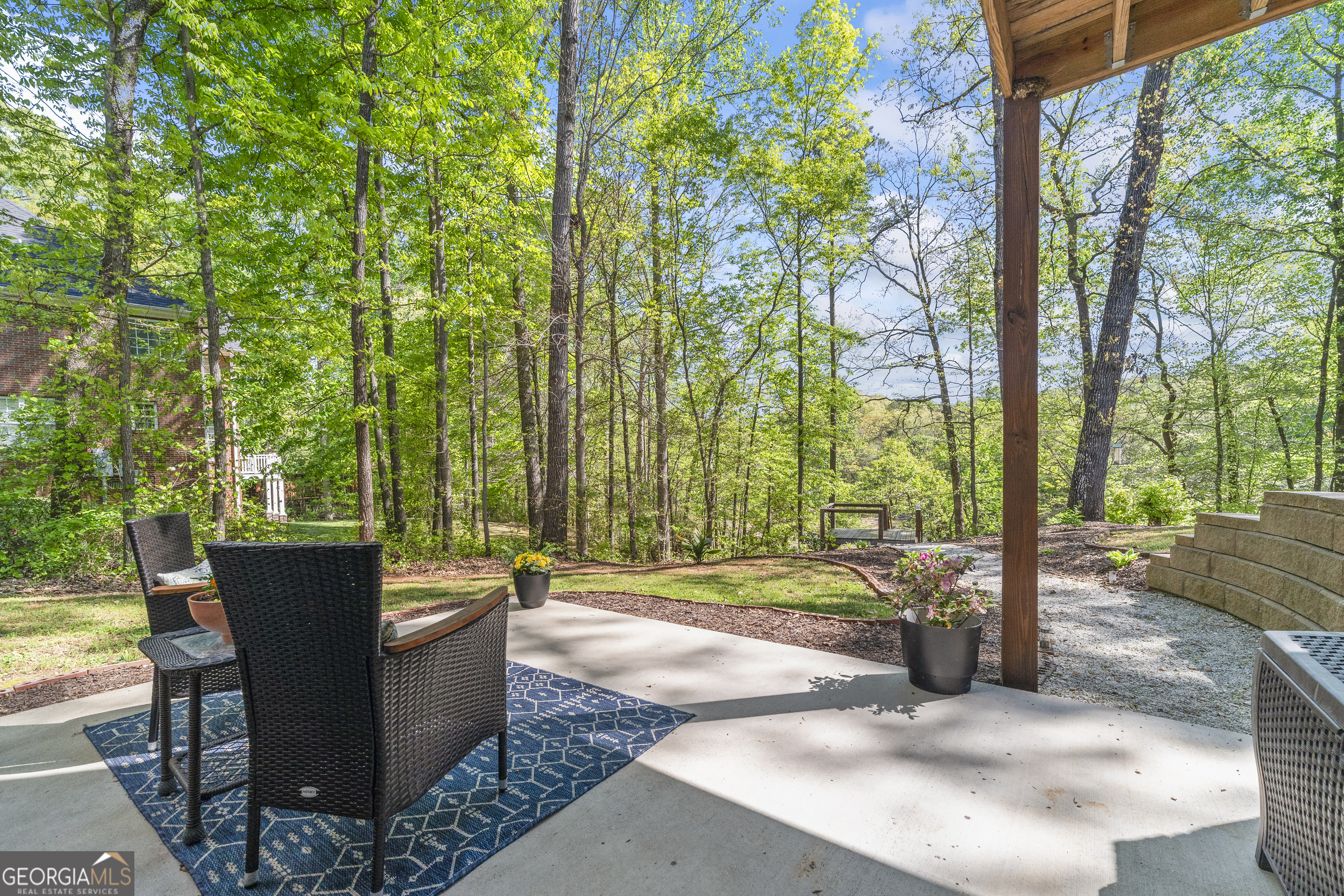 516 Winding Way Hartwell GA 30643