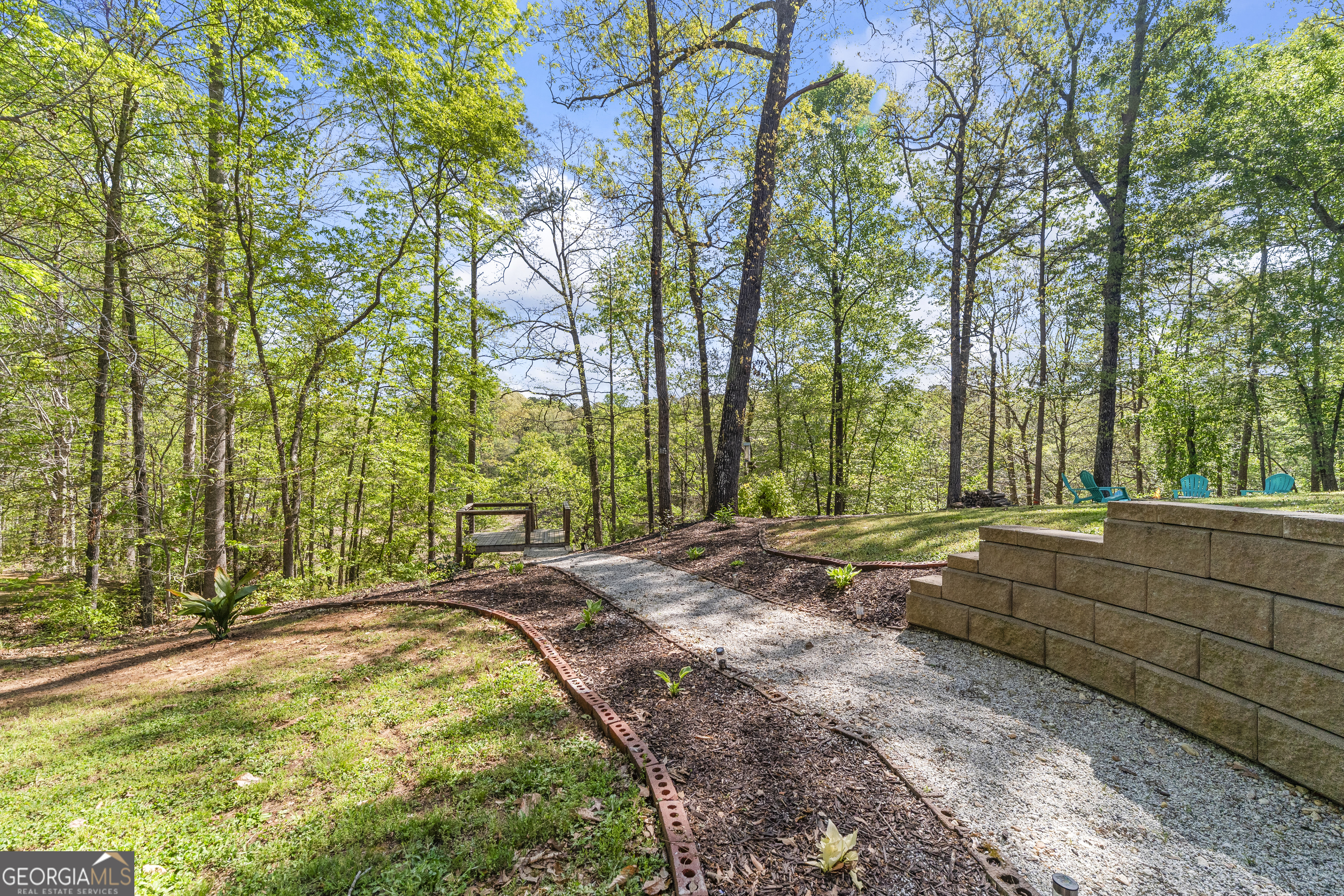 516 Winding Way Hartwell GA 30643