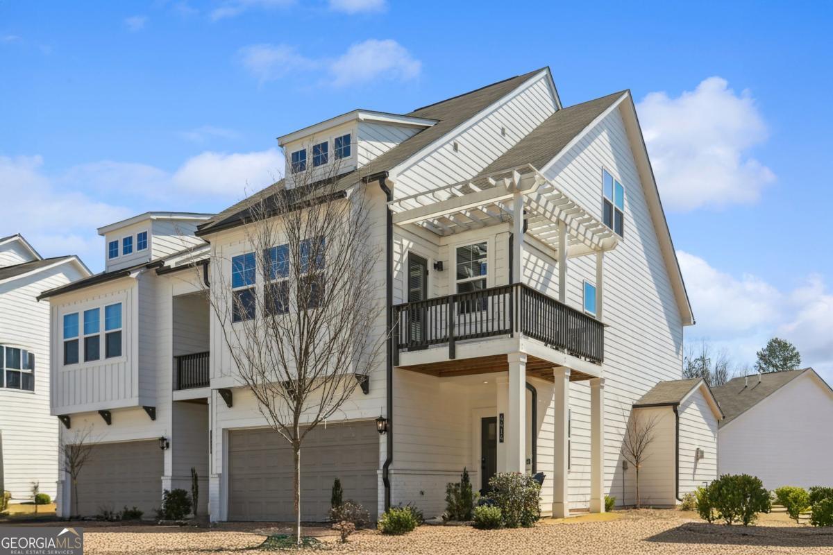 4414 Declan Drive Kennesaw GA 30144