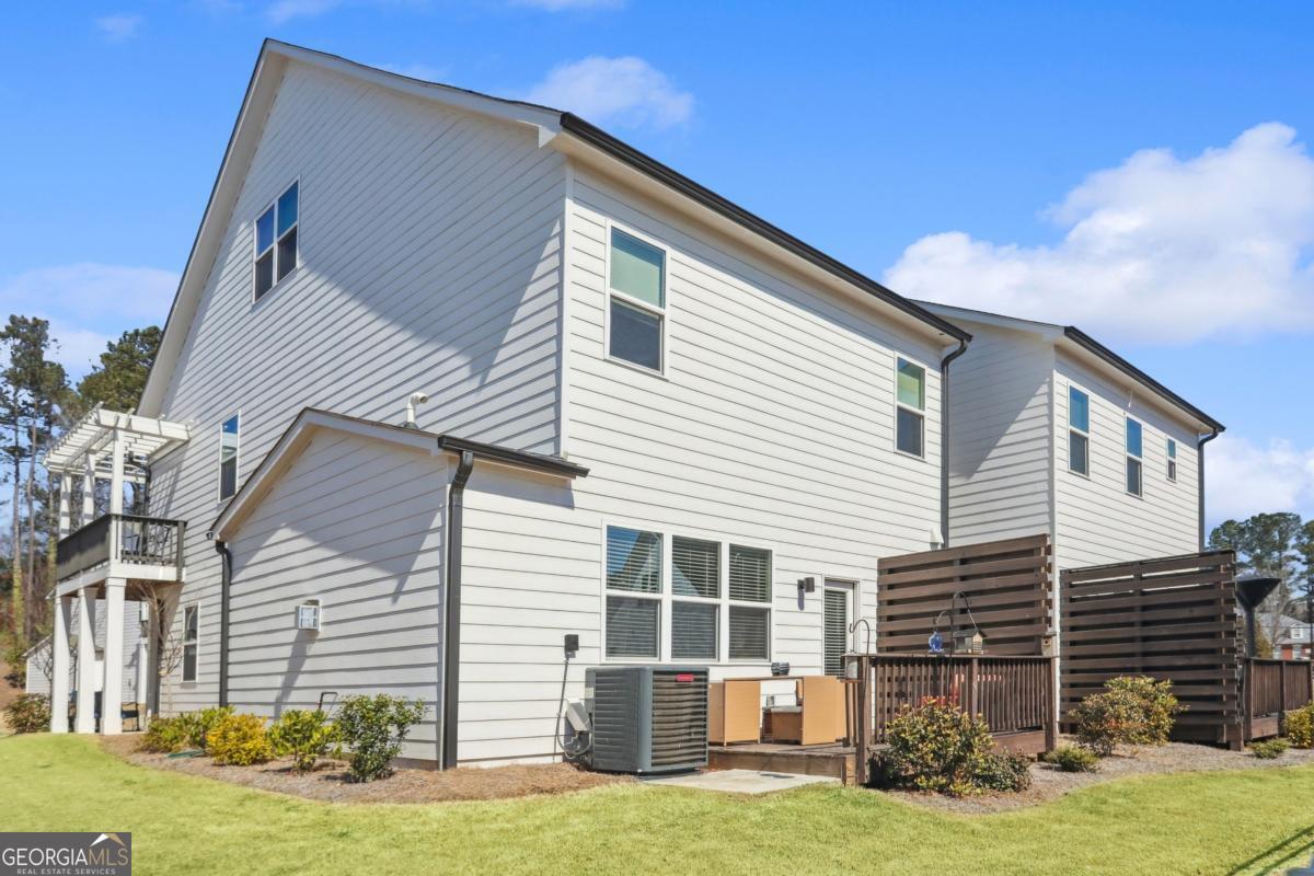 4414 Declan Drive Kennesaw GA 30144