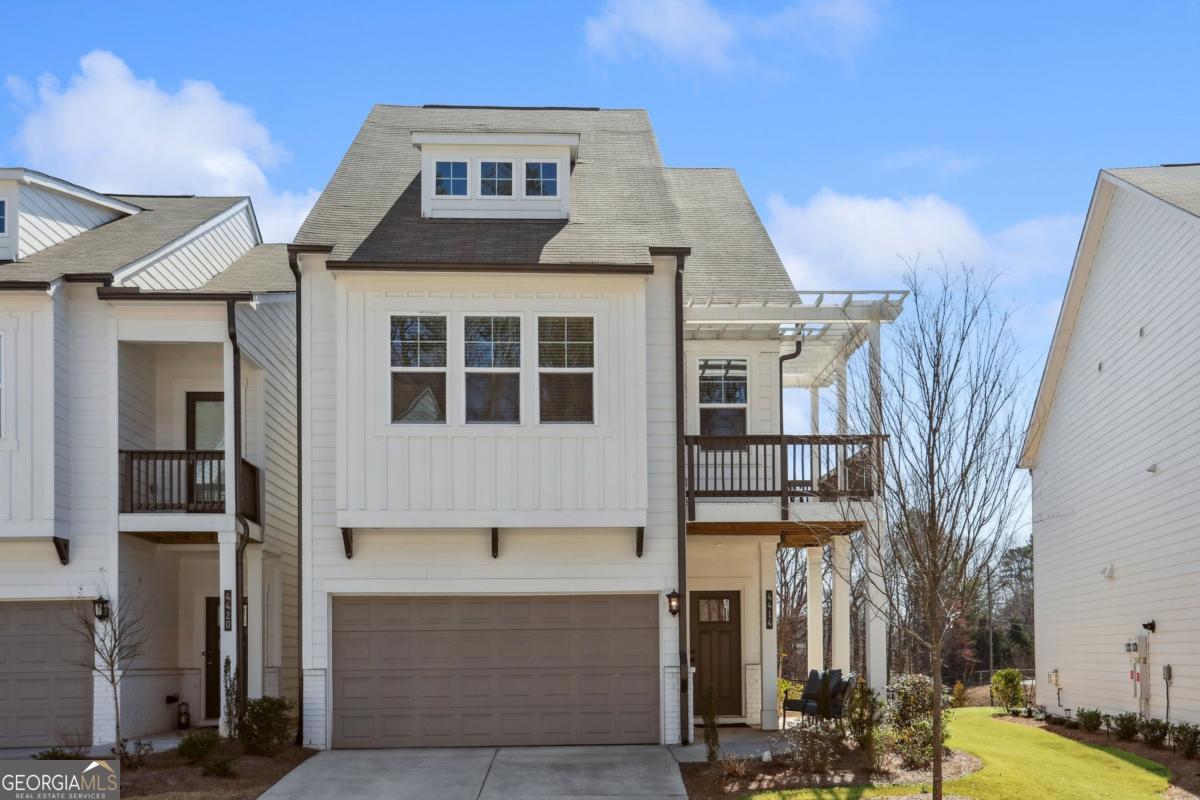 4414 Declan Drive Kennesaw GA 30144