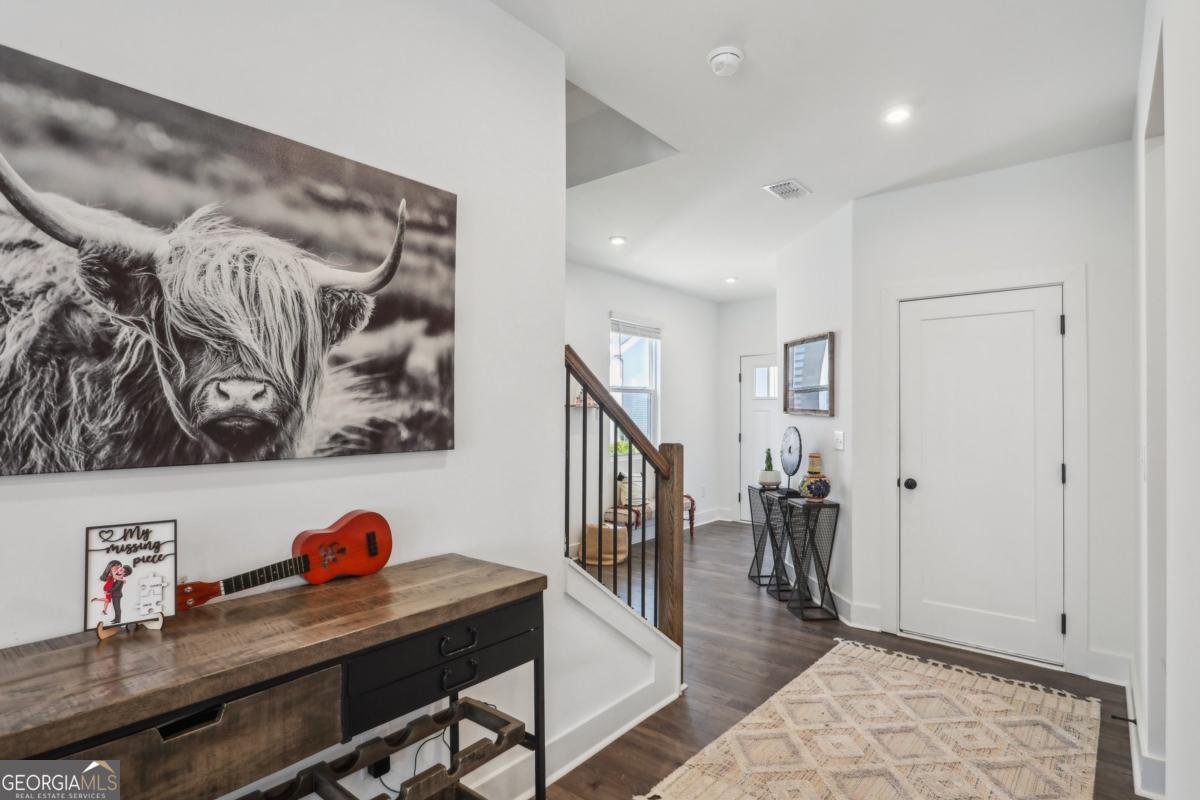 4414 Declan Drive Kennesaw GA 30144