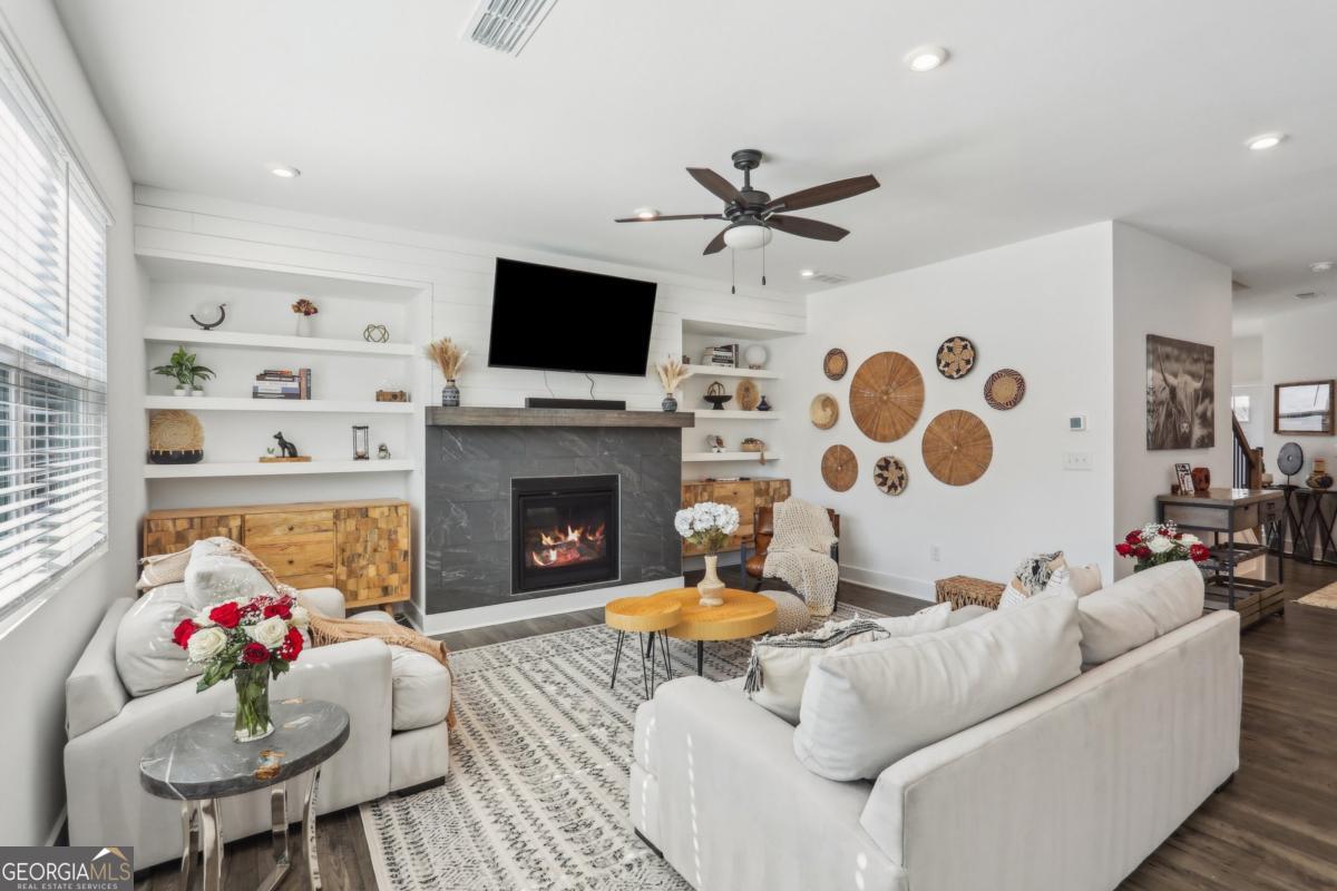 4414 Declan Drive Kennesaw GA 30144