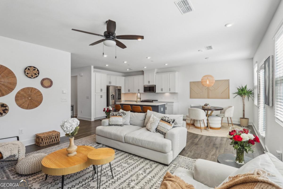 4414 Declan Drive Kennesaw GA 30144