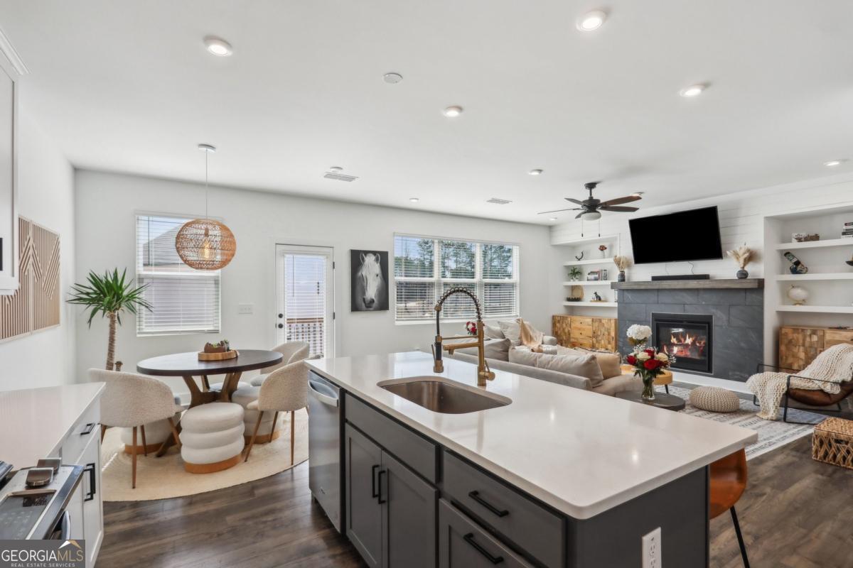 4414 Declan Drive Kennesaw GA 30144