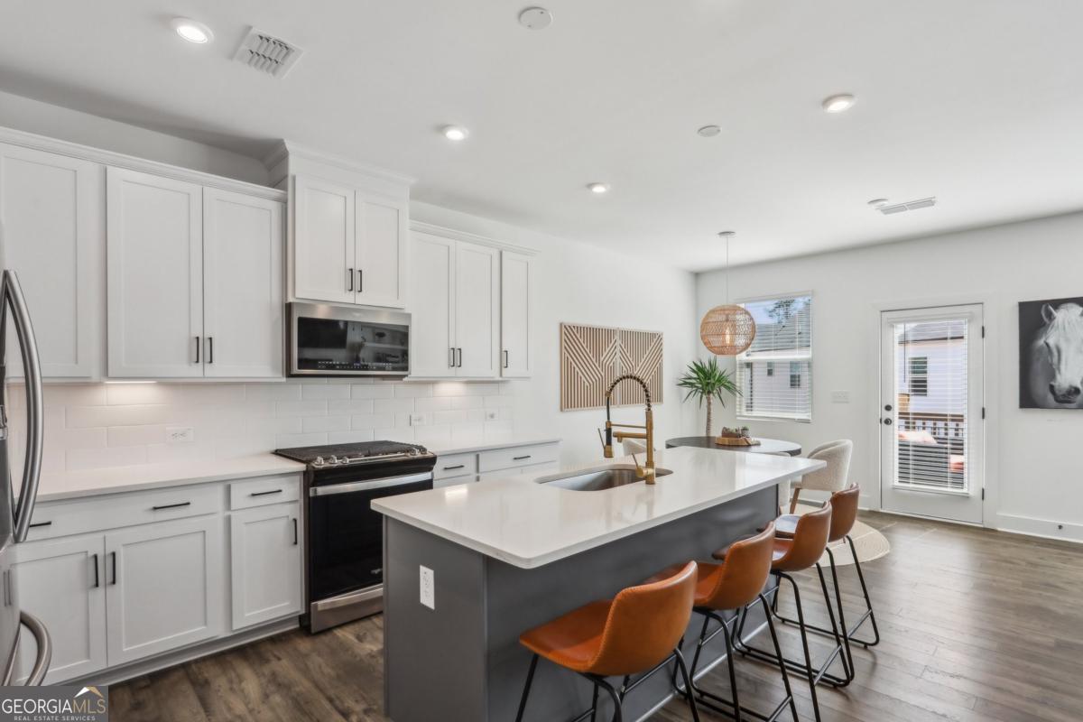 4414 Declan Drive Kennesaw GA 30144