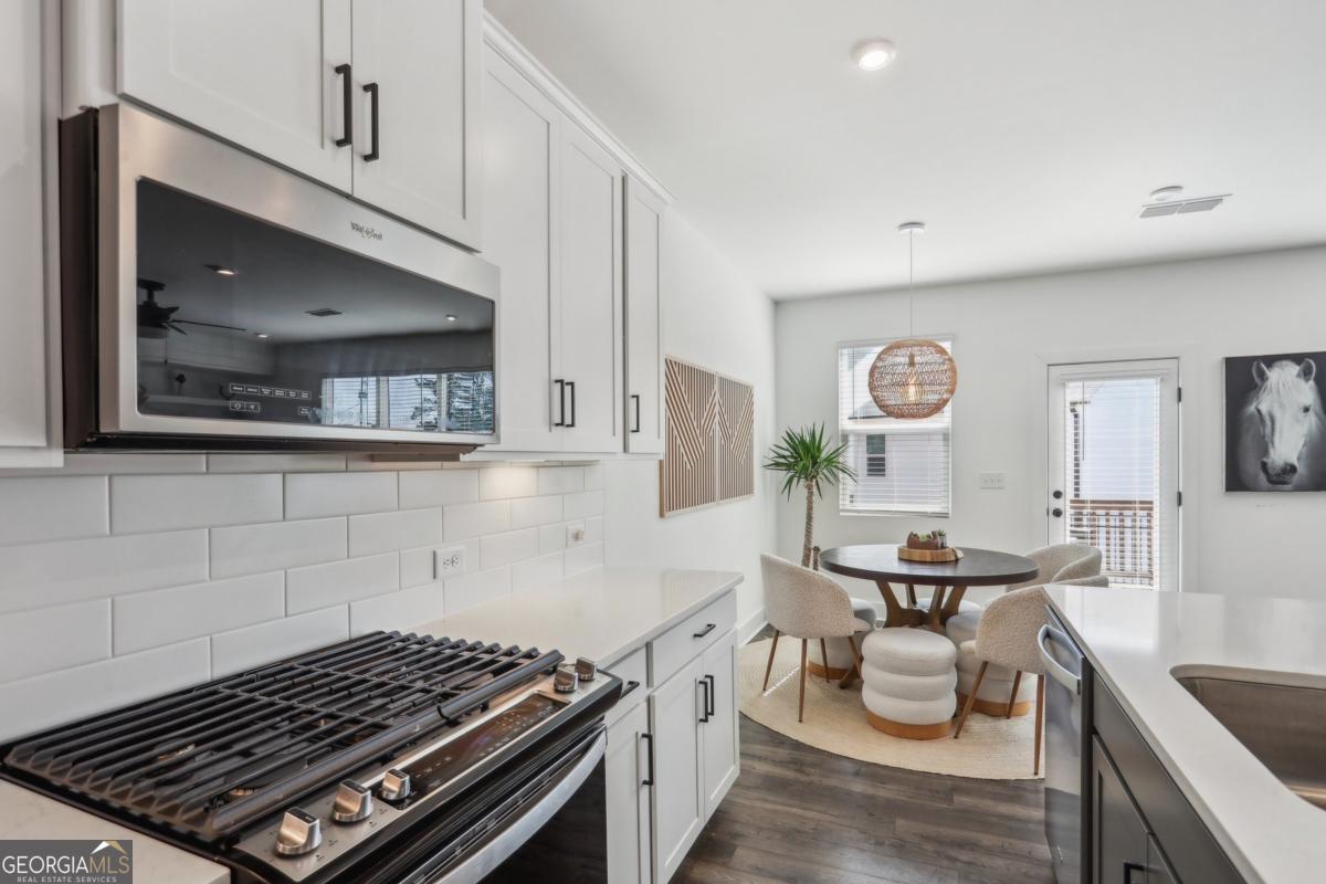 4414 Declan Drive Kennesaw GA 30144