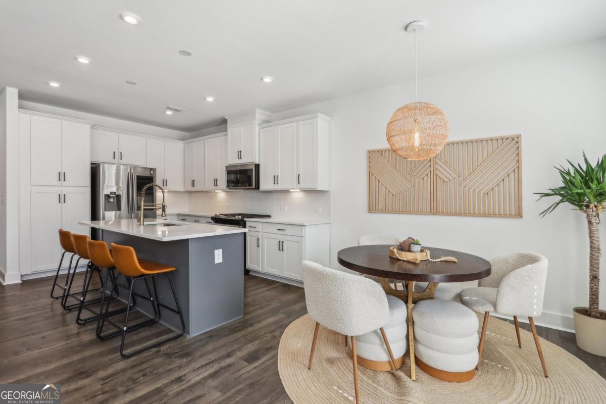 4414 Declan Drive Kennesaw GA 30144