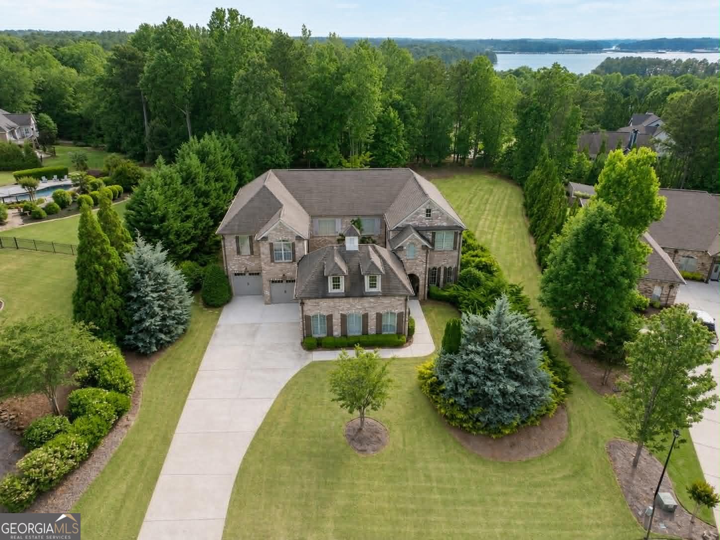 6509 Snug Harbor Court Flowery Branch GA 30542