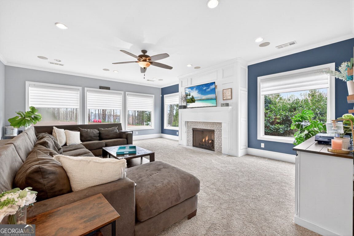 6509 Snug Harbor Court Flowery Branch GA 30542