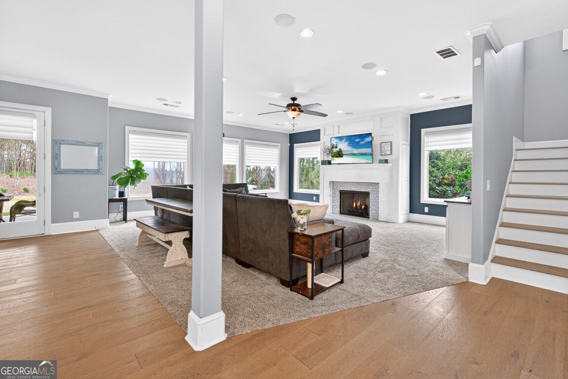 6509 Snug Harbor Court Flowery Branch GA 30542