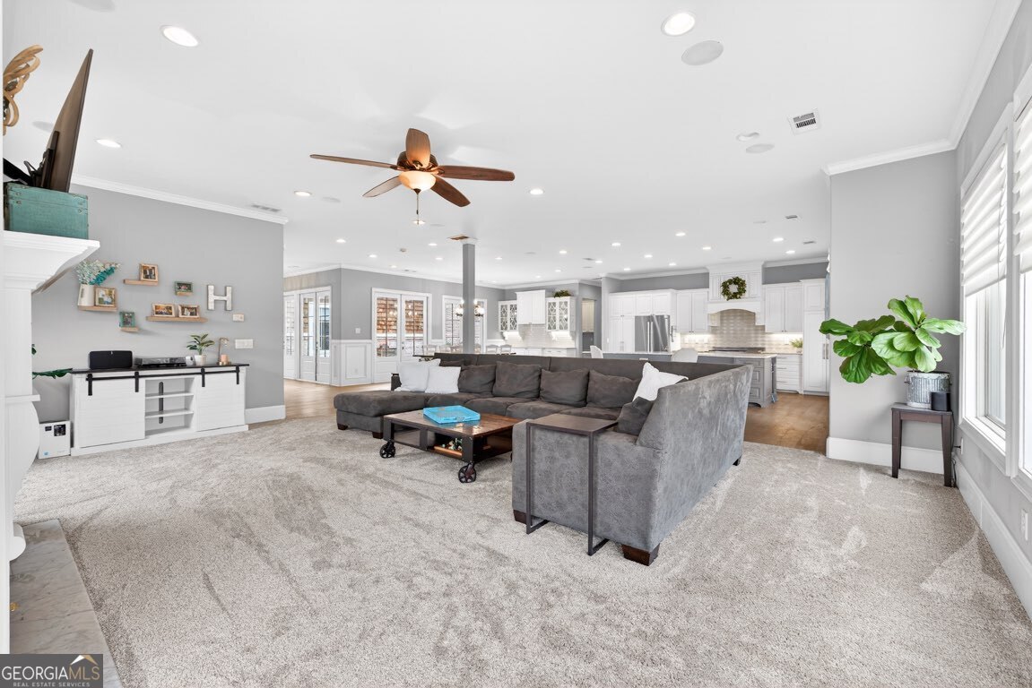 6509 Snug Harbor Court Flowery Branch GA 30542