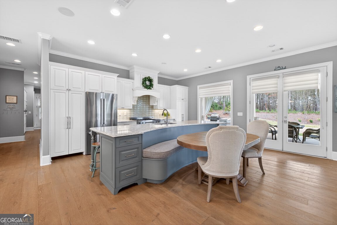 6509 Snug Harbor Court Flowery Branch GA 30542