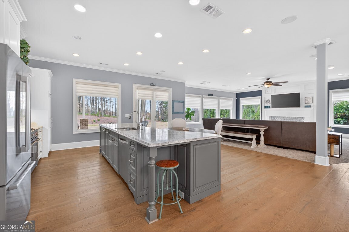6509 Snug Harbor Court Flowery Branch GA 30542