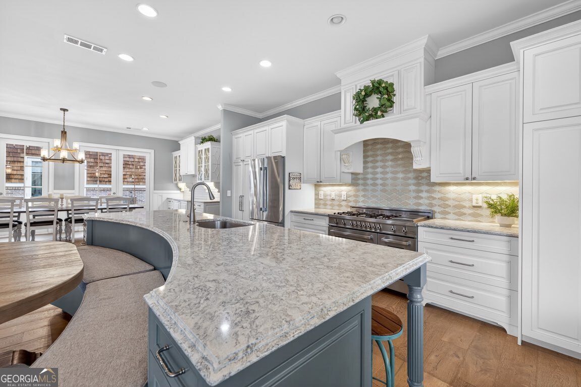 6509 Snug Harbor Court Flowery Branch GA 30542