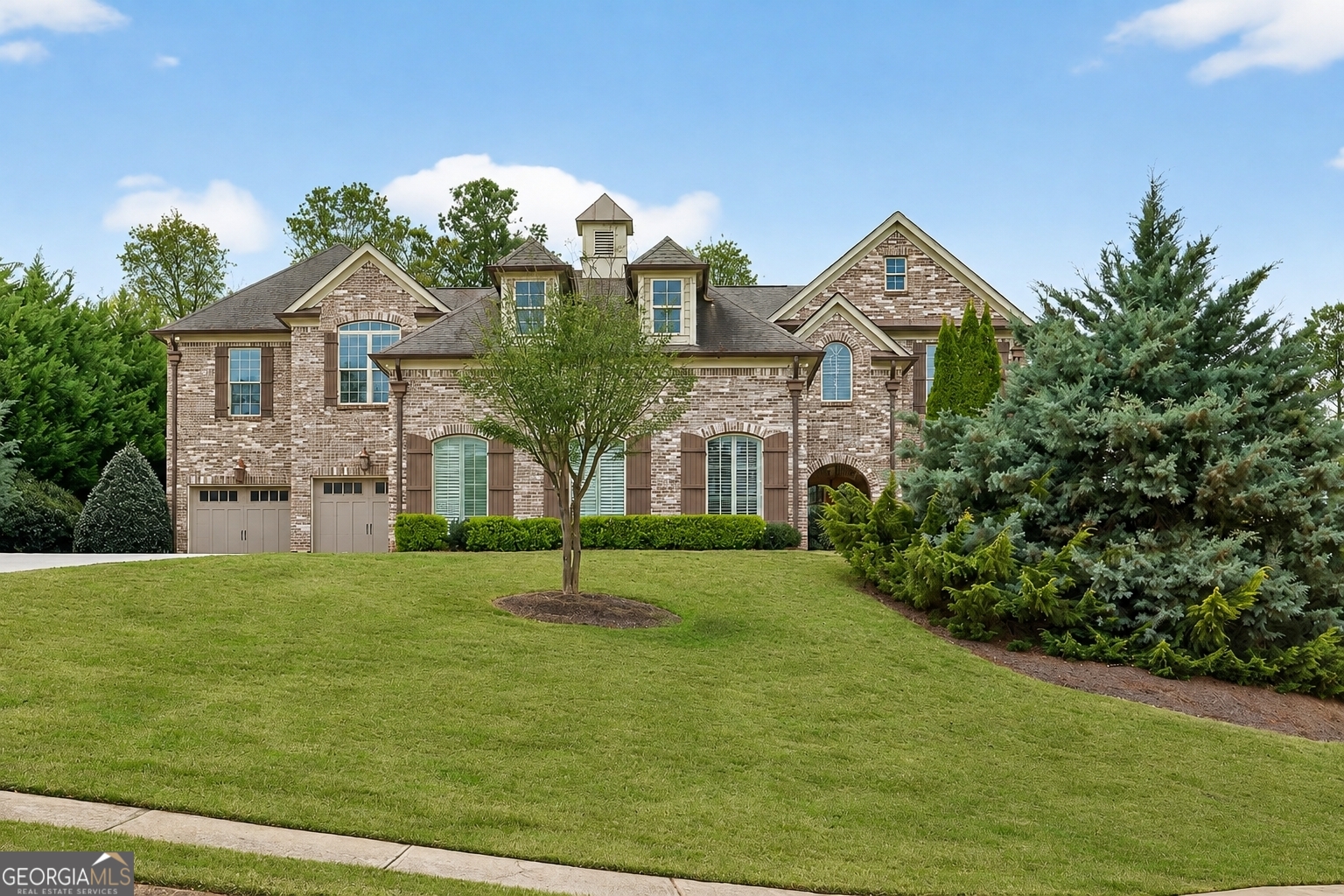 6509 Snug Harbor Court Flowery Branch GA 30542
