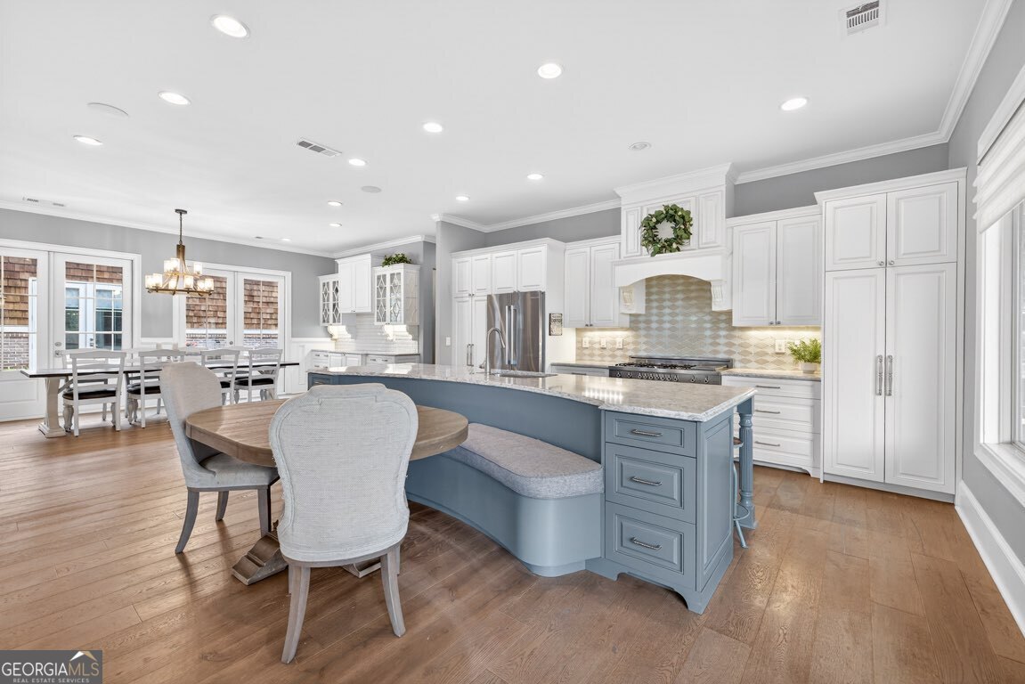 6509 Snug Harbor Court Flowery Branch GA 30542