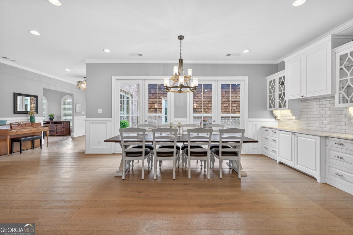 6509 Snug Harbor Court Flowery Branch GA 30542