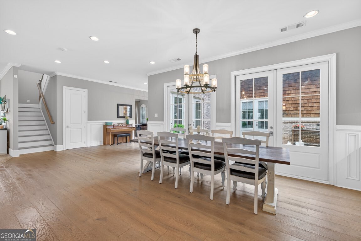 6509 Snug Harbor Court Flowery Branch GA 30542