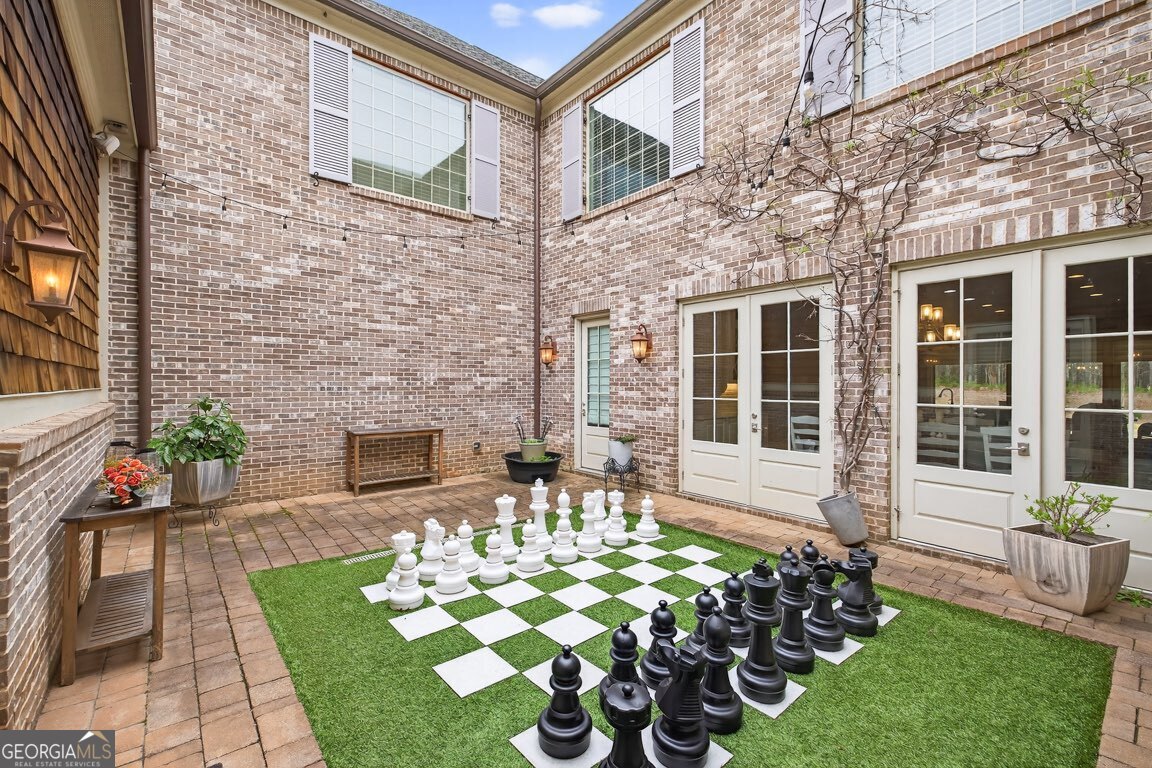 6509 Snug Harbor Court Flowery Branch GA 30542