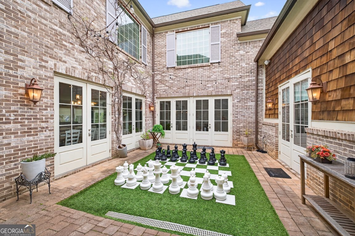 6509 Snug Harbor Court Flowery Branch GA 30542
