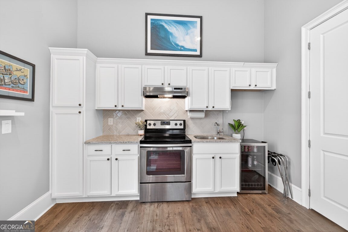 6509 Snug Harbor Court Flowery Branch GA 30542