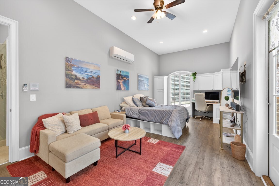 6509 Snug Harbor Court Flowery Branch GA 30542