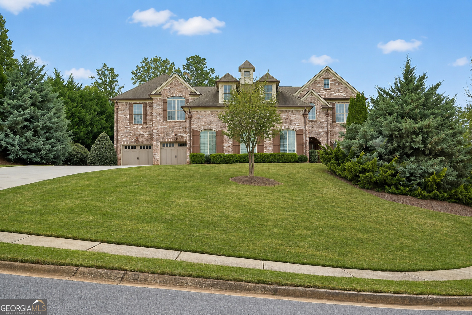 6509 Snug Harbor Court Flowery Branch GA 30542