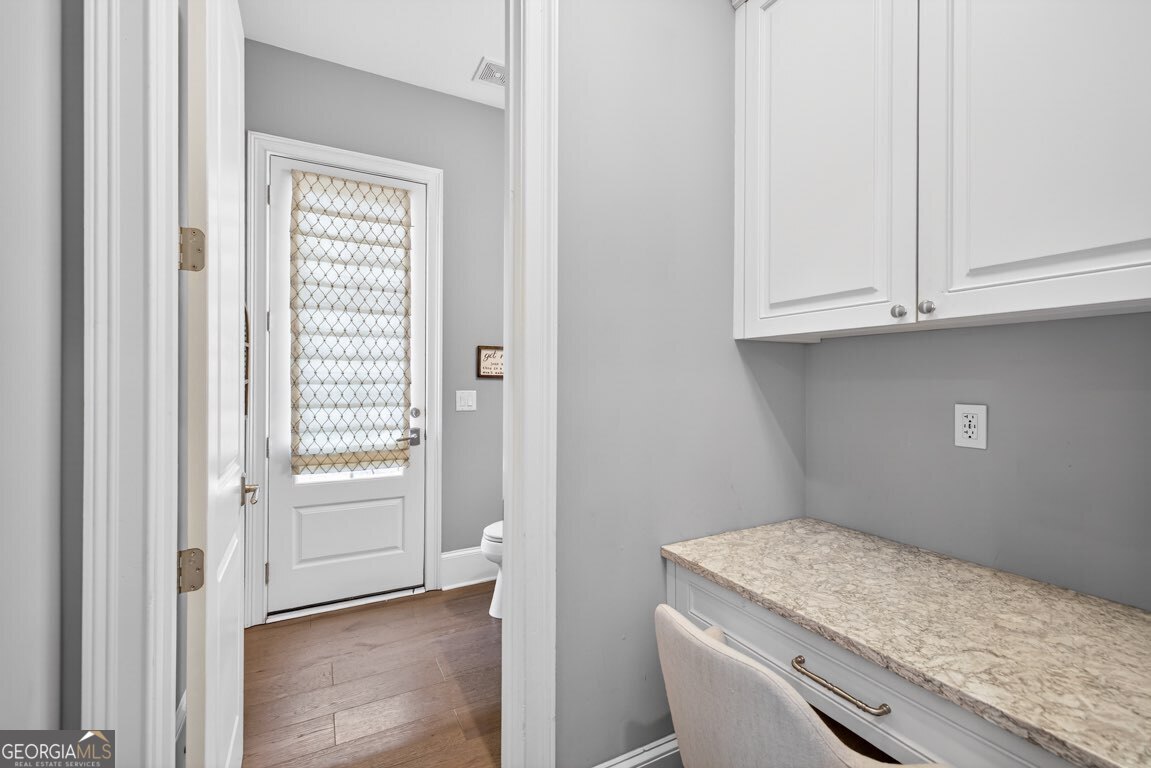 6509 Snug Harbor Court Flowery Branch GA 30542