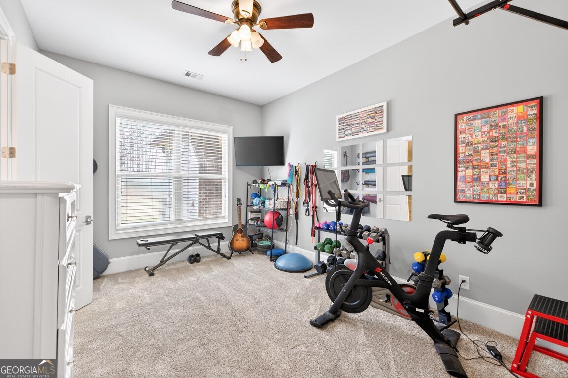 6509 Snug Harbor Court Flowery Branch GA 30542
